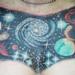 Tattoos - Outer space - 62828